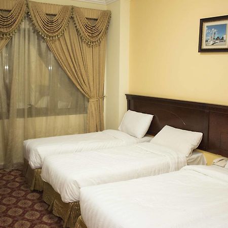 فندق ديار المدينة Medina Værelse billede