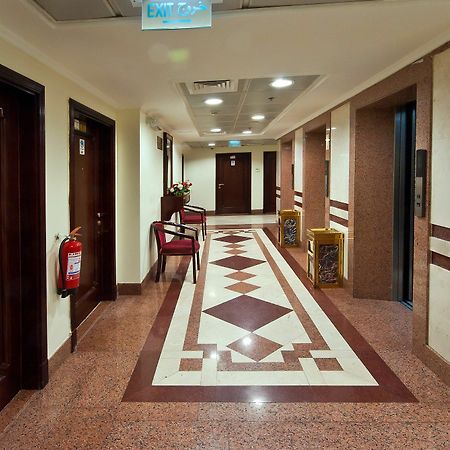 فندق ديار المدينة Medina Eksteriør billede