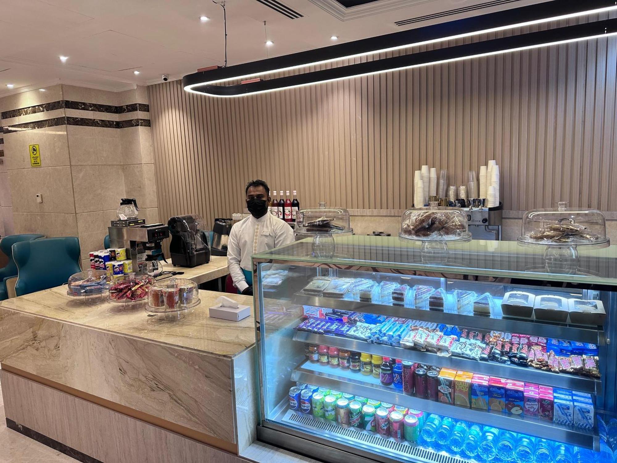 فندق ديار المدينة Medina Eksteriør billede