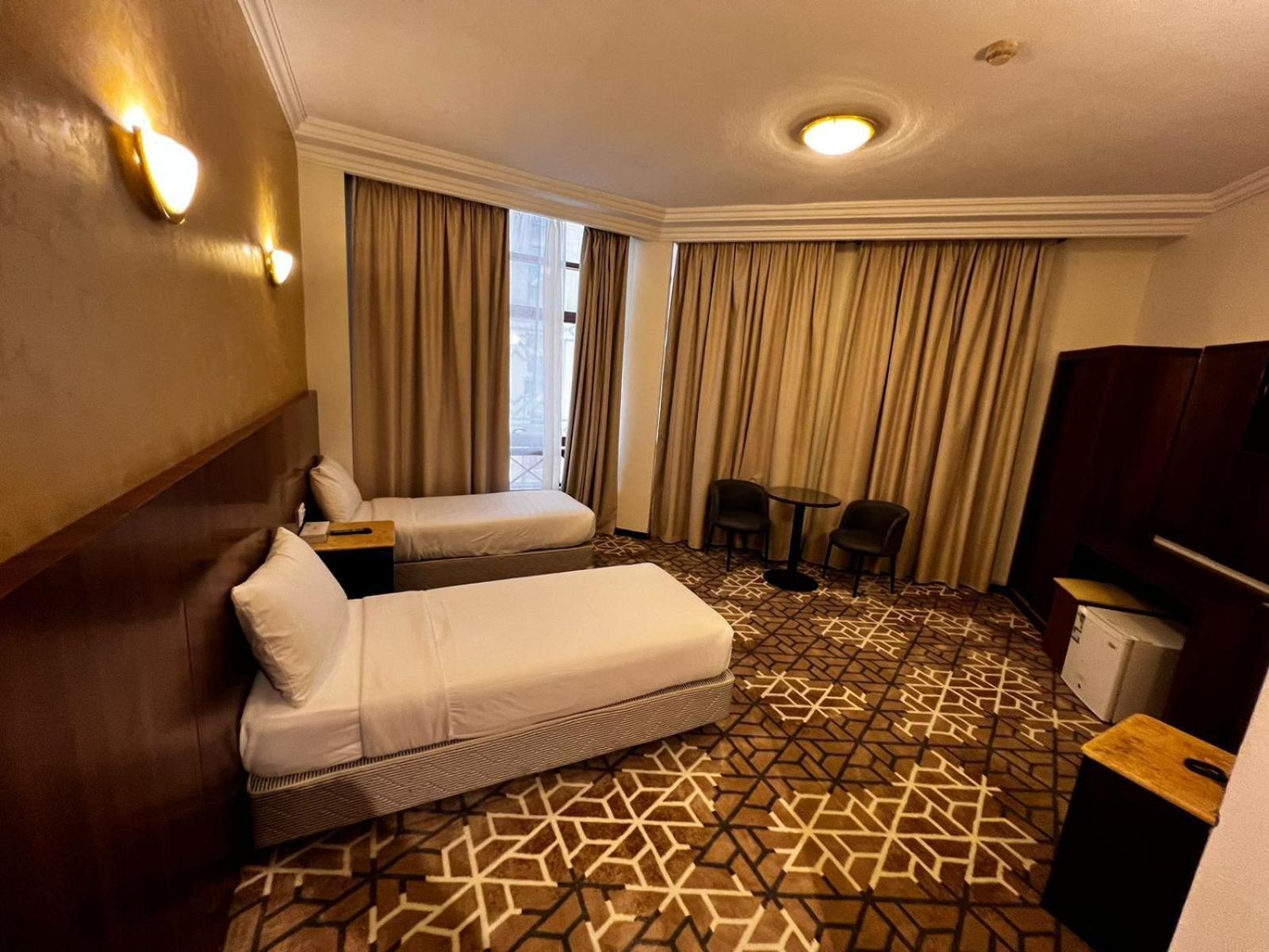 فندق ديار المدينة Medina Eksteriør billede