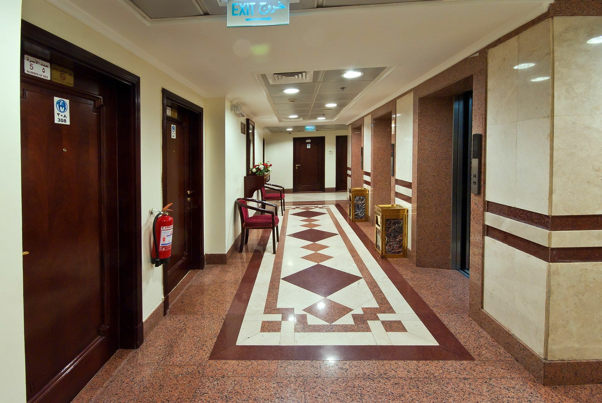 فندق ديار المدينة Medina Eksteriør billede