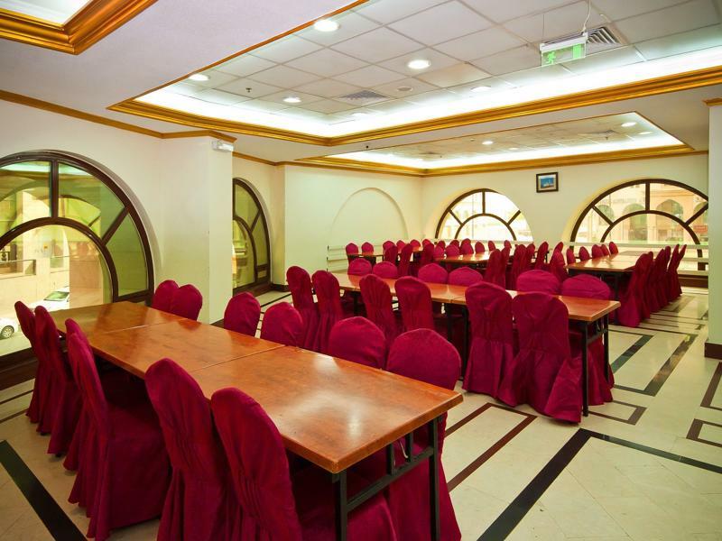 فندق ديار المدينة Medina Eksteriør billede