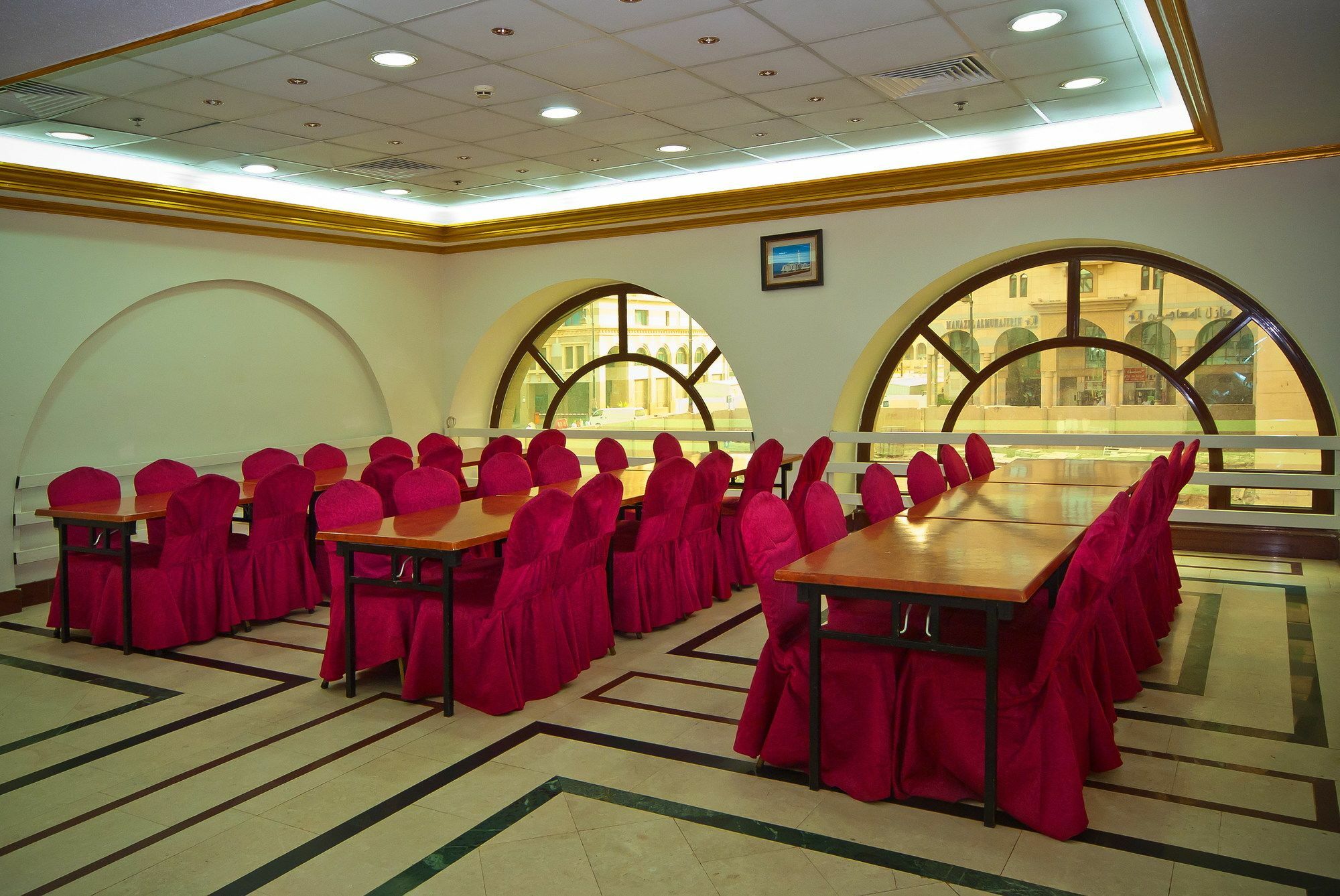 فندق ديار المدينة Medina Eksteriør billede
